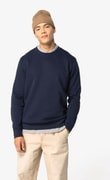 Heren Sweater Native Spirit Ecologisch